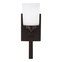 1 Bulb Wall Sconce 1 Bulb Wall Sconce