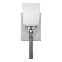 1 Bulb Wall Sconce 1 Bulb Wall Sconce