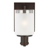 1 Bulb Wall Sconce 1 Bulb Wall Sconce
