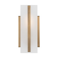1 Bulb Wall Sconce