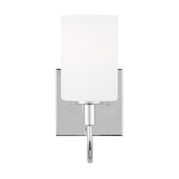 1 Bulb Wall Sconce
