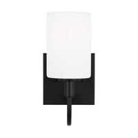 1 Bulb Wall Sconce