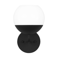 1 Bulb Wall Sconce 1 Bulb Wall Sconce