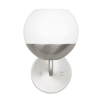 1 Bulb Wall Sconce