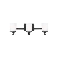 Bathroom Lighting (3 bulbs) 24" Width Bathroom Lighting (3 bulbs) 24" Width