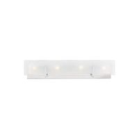 Bathroom Lighting (4 or more bulbs) 26" Width