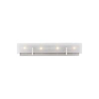 Bathroom Lighting (4 or more bulbs) 26" Width
