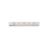 Bathroom Lighting (4 or more bulbs) 38" Width