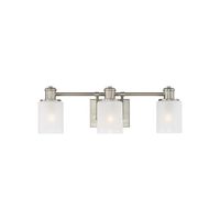 Bathroom Lighting (3 bulbs) 24" Width Bathroom Lighting (3 bulbs) 24" Width
