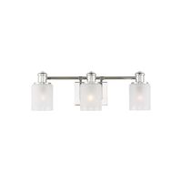 Bathroom Lighting (3 bulbs) 24" Width Bathroom Lighting (3 bulbs) 24" Width