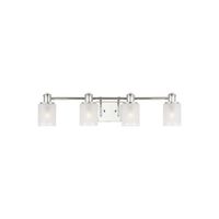 Bathroom Lighting (4 or more bulbs) 33-7/8" Width Bathroom Lighting (4 or more bulbs) 33-7/8" Width