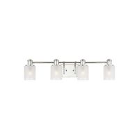Bathroom Lighting (4 or more bulbs) 33-7/8" Width Bathroom Lighting (4 or more bulbs) 33-7/8" Width