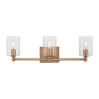 Bathroom Lighting (3 bulbs) 24-5/8" Width