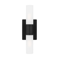 Bathroom Lighting (2 Bulbs) 5" Width