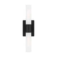 Bathroom Lighting (2 Bulbs) 5" Width