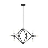 Linear Pendants 29-3/8" Width