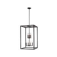 Foyer Pendant Lighting 19" Width