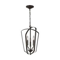 Foyer Pendant Lighting