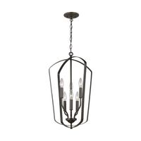 Foyer Pendant Lighting