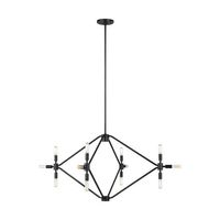 Linear Pendants 5" Width