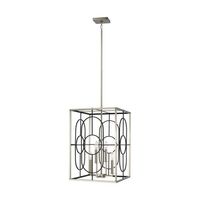 Foyer Pendant Lighting 16" Width