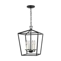 Down Light Pendant 12-1/2" Width
