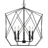 Multi Light Pendant