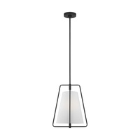 Down Light Pendant 15" Width