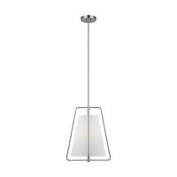 Down Light Pendant 15" Width