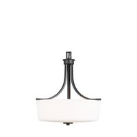 Up Light Pendant
