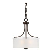 Up Light Pendant