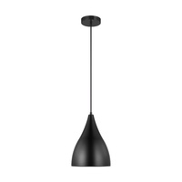 Down Light Pendant 9" Width