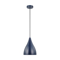 Down Light Pendant 9" Width