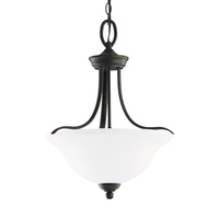 Up Light Pendant
