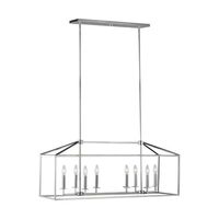 Linear Pendants 12" Width