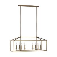 Linear Pendants 12" Width
