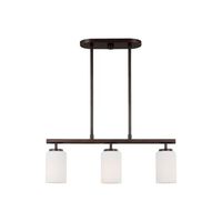 Linear Pendants 4" Width