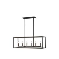Linear Pendants 12" Width Linear Pendants 12" Width