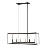 Linear Pendants 12" Width Linear Pendants 12" Width