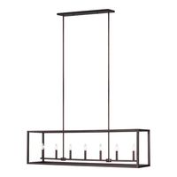 Linear Pendants 12" Width Linear Pendants 12" Width