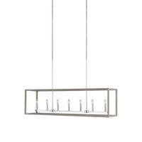 Linear Pendants 12" Width