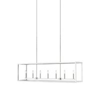Linear Pendants 12" Width Linear Pendants 12" Width