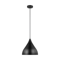 Down Light Pendant 14" Width