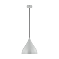 Down Light Pendant 14" Width