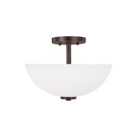 Semi Flush Mount