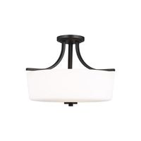 Semi Flush Mount