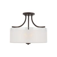 Semi Flush Mount