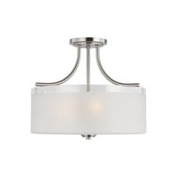 Semi Flush Mount
