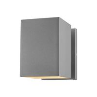 Outdoor Wall Light 7" Height Outdoor Wall Light 7" Height