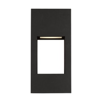 Outdoor Wall Light 12" Height